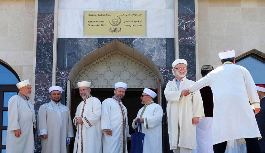 موجة استنكار في النمسا بسبب مراقبة أنشطة المؤسسات الاسلامية 