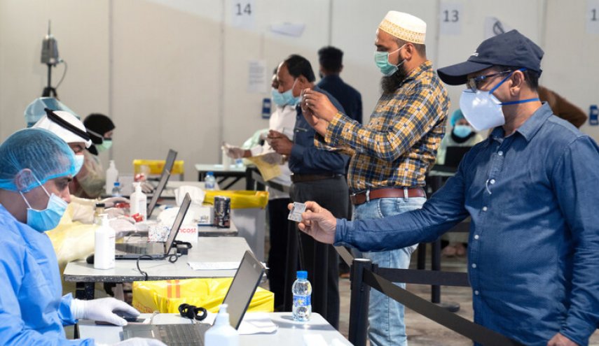 الصحة الكويتية: التطعيمات لن تتوقف حتى لو تحققت المناعة