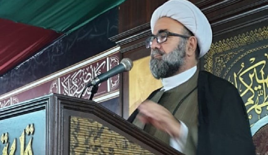 الشيخ شريفة: لبنان  على أبواب انفجار اجتماعي لا تحمد عقباه