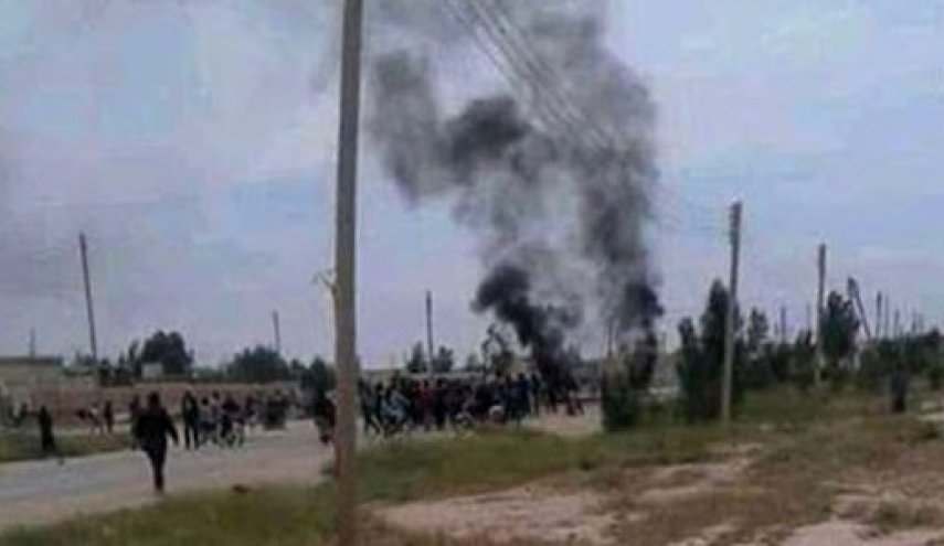 سوريا...مقتل مسلحين اثنين من ميليشيا 'قسد' جنوب الرقة