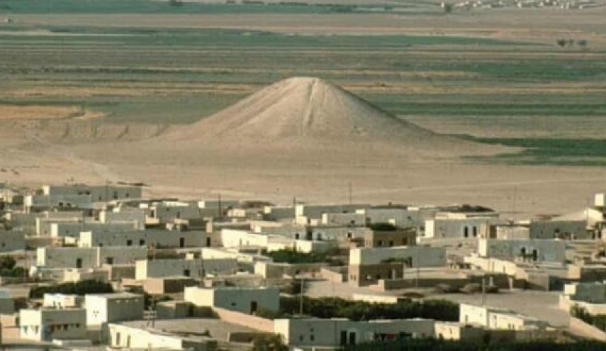 سوريا..العثور على أقدم نصب حرب تذكاري معروف في العالم