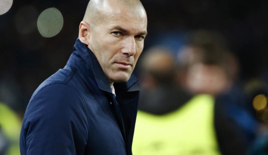 ماذا سيفعل زيدان بعد رحيله عن ريال مدريد؟