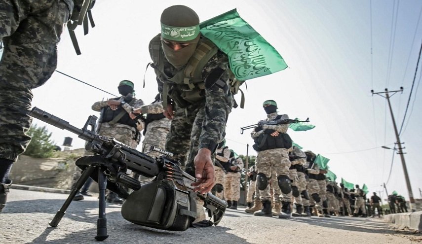 الكيان الاسرائيلي يسعى لربط أي حل قادم بملف الأسرى وحماس ترفض