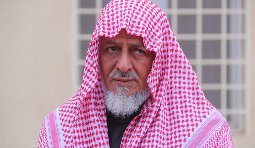 اعتقال أكاديمي وناشط سعودي بارز