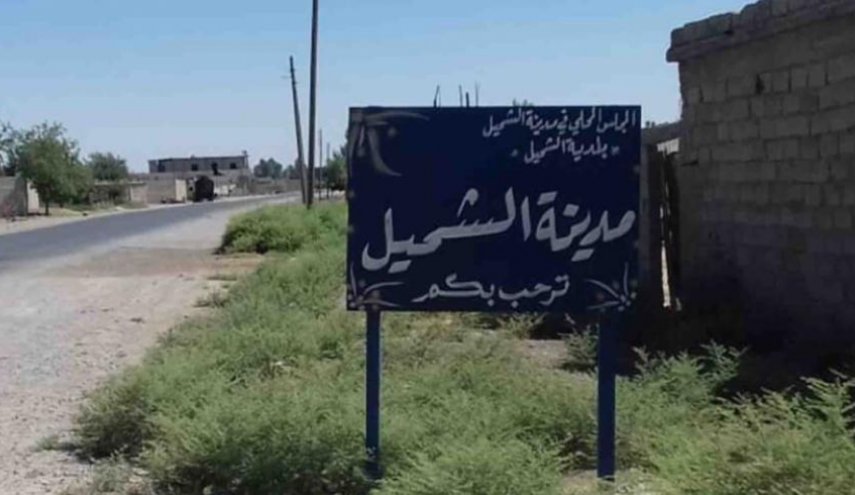 ميليشيا (قسد) تنفذ حملة مداهمات جديدة في بلدة الشحيل