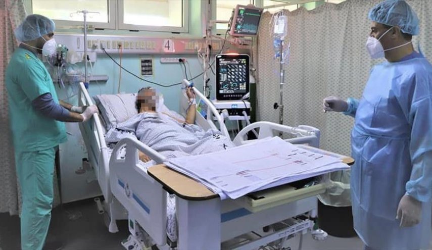 تونس: الوضع الوبائي ما يزال خطيرا وموجة رابعة في الطريق 