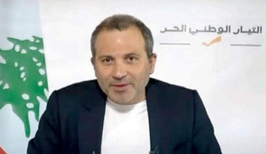 باسيل مهنئا الاسد بإنتخابه: على ثقة بأنكم ستبادرون الى تسهيل عودة النازحين