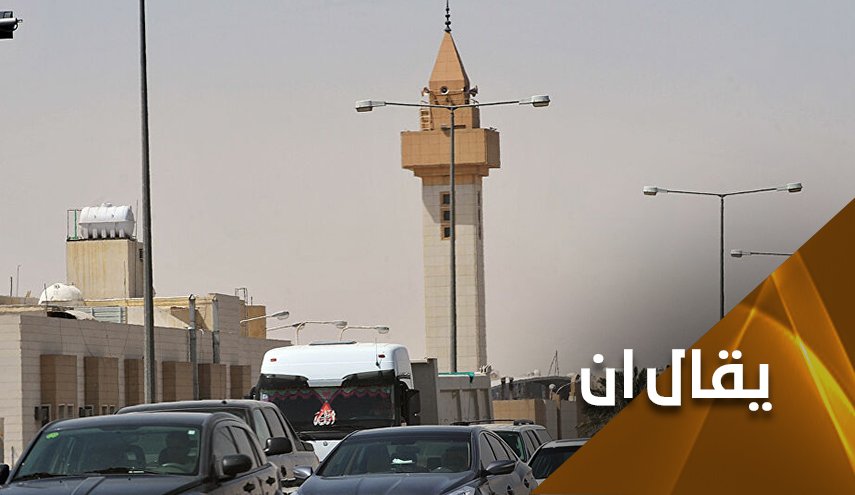 مكبرات الصوت في السعودية.. حلال في الغناء حرام في الدعاء!
