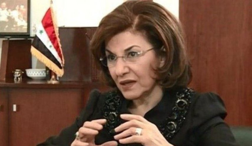 شعبان: إجراء الانتخابات في موعدها هو بحد ذاته تحد لإرادة الغرب

