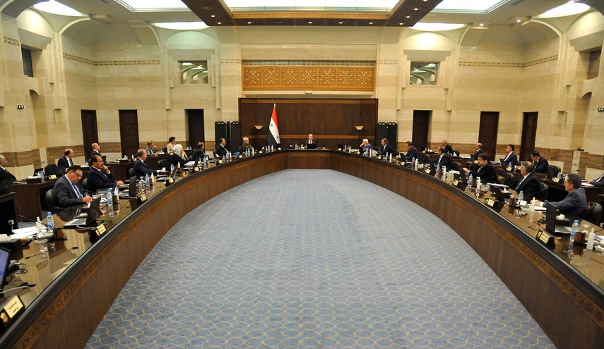 ما مصير الحكومة السورية بعد إعلان نتائج الانتخابات الرئاسية؟