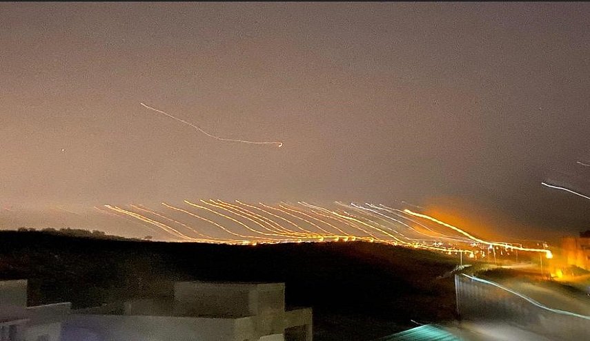 رحلة تطور صناعة الصواريخ في حماس