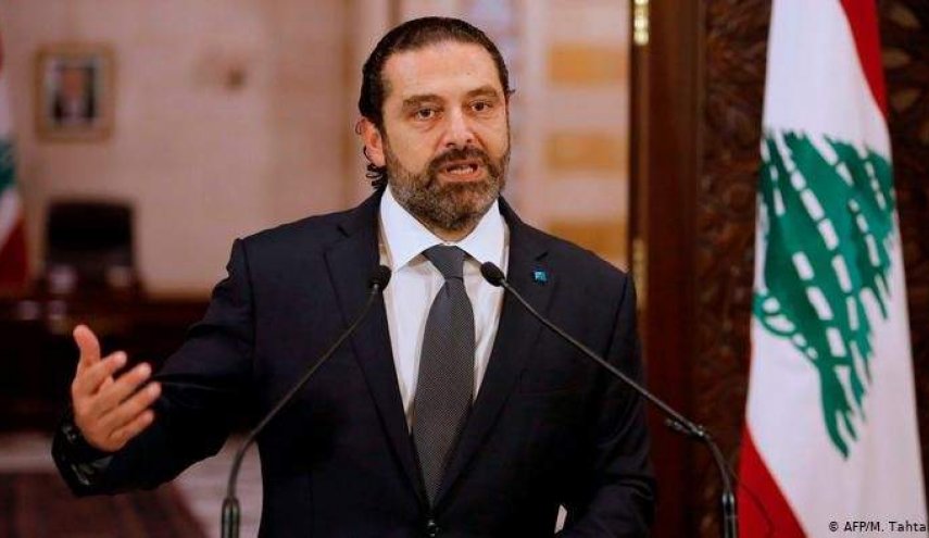 هل الحريري موقوف في الامارات؟