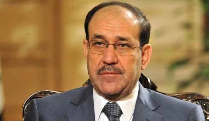 المالكي يكشف محاولات جر الحشد للاصطدام مع قوات الامن
