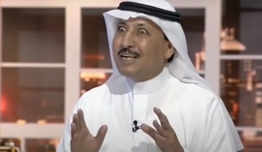 أردني مسيحي يفحم 