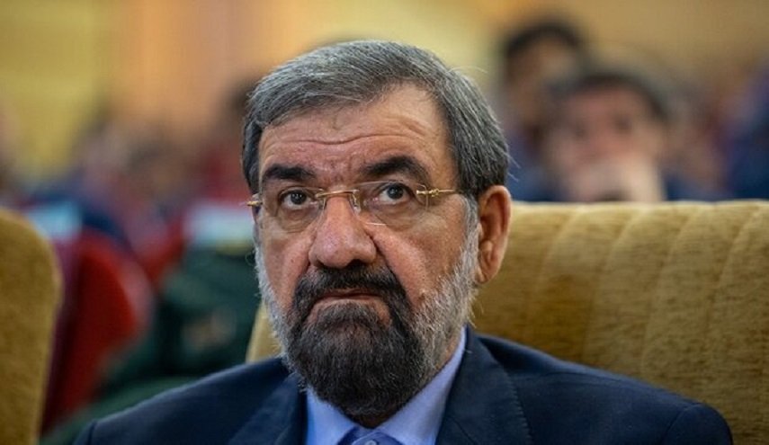 رضائي : نحن لا نوافق على الاجراءات المشروطة في سياق العودة الى الاتفاق النووي