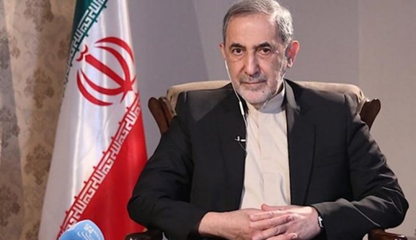 ولايتي: فوز الاسد نصر لجبهة المقاومة وصفعة قوية للارهاب