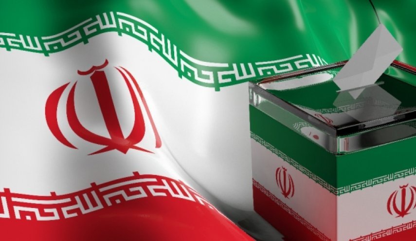 133 بعثة دبلوماسية ايرانية في الخارج مستعدة لاجراء الانتخابات