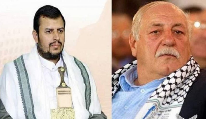 جبريل في برقية وفاء للسيد الحوثي.. النصر الكبير بات أقرب