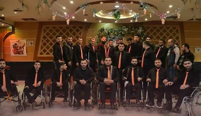 سوريا.. قصة افتتاح أول شركة من جرحى الحرب في حمص