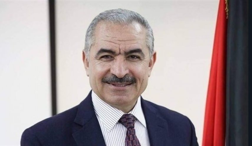 رئيس وزراء فلسطين يبدأ جولته الخليجية من الكويت