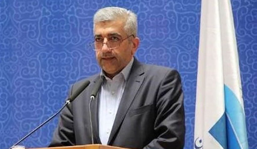 نهر 'ارس' يمثل حدود الصداقة للشعوب المتشاطئة علیه 