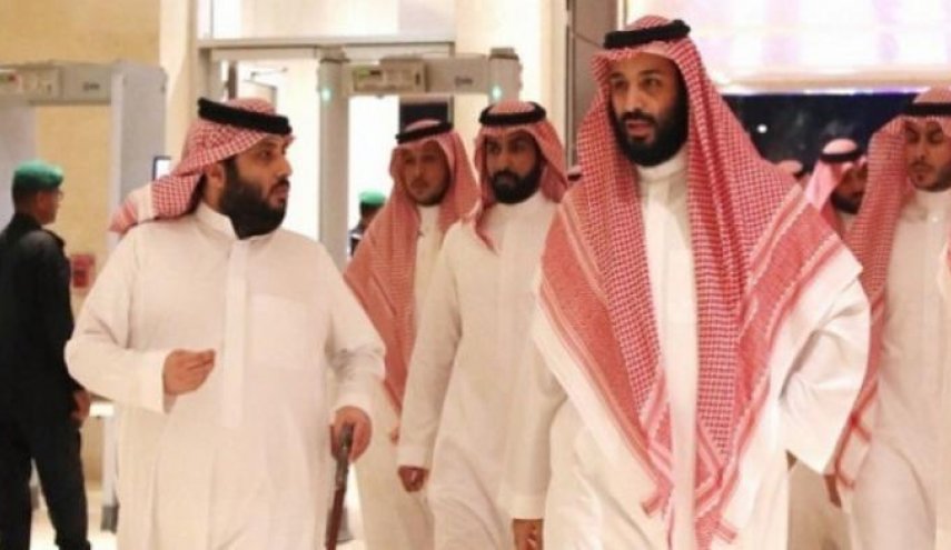 إنفتاح ابن سلمان يعني إستبدال مكبرات المساجد بحفلات الرقص
