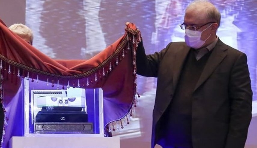 بدء التطعيم بلقاح ايراني مضاد لكورونا الاسبوع المقبل