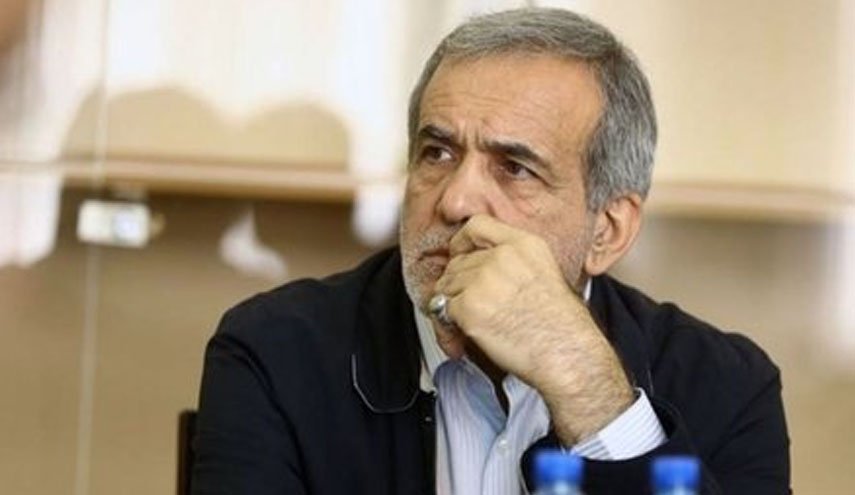 پزشکیان: شورای نگهبان بار سنگینی را از دوش ما برداشت/ دلایل رد صلاحیت ما را علنی و شفاف اعلام کنند