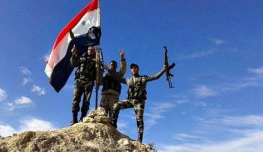 جرحى الجيش السوري يقدمون امتحاناتهم الثانوية في حلب