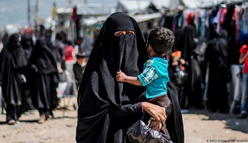 العراق.. الأيزديون يحذرون من  تداعيات نقل عوائل داعش الى مخيم الجدعة 