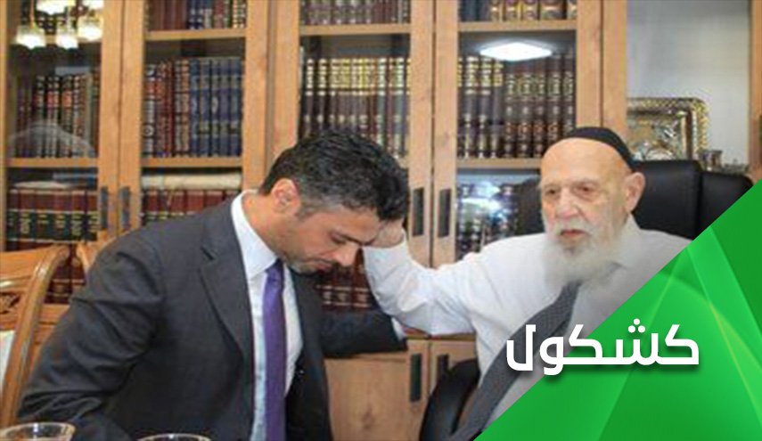 سفير إبن زايد يلتقي زعيم 