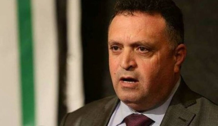 نقابة الصحفيين في فلسطين تستنکر اقدام الوكالة الفرنسية على فصل نقيبها 
