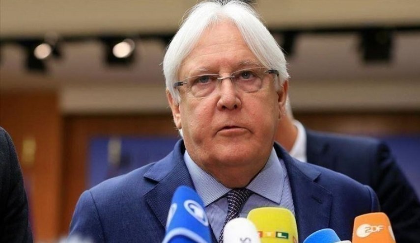 المبعوث الأممي محبط بسبب الفشل في تحقيق وقف إطلاق النار
