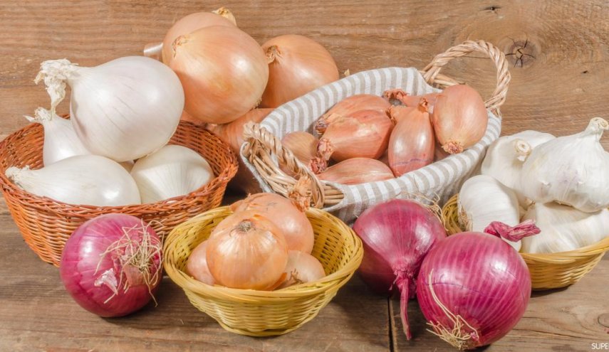 تعرف على فوائد البصل المذهلة وسر علاقته بالفطر الاسود