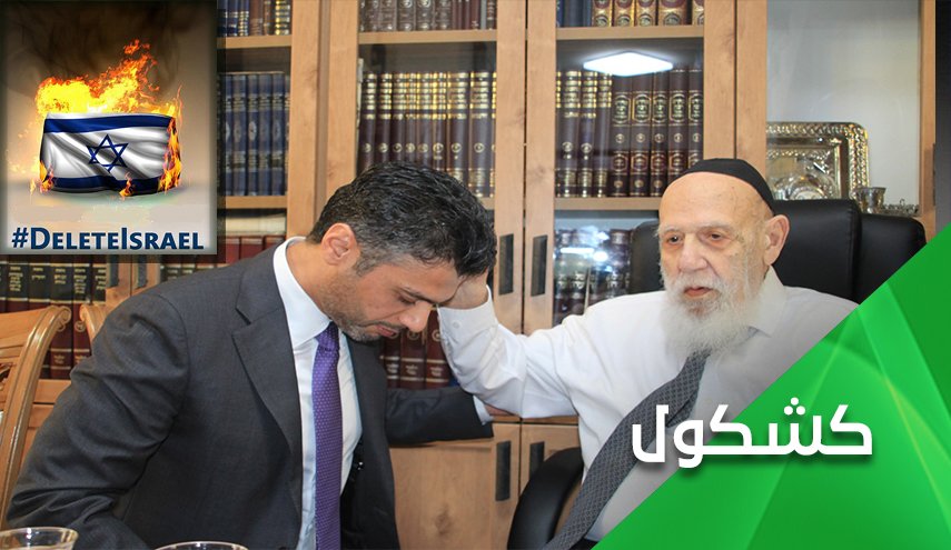 المقاومة الى خير.. اين منها الاحتلال والوهن العربي؟