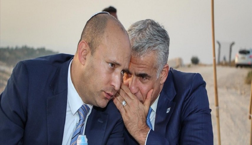 هل نجح نتنياهو في تهشيم الثنائي بينيت ولبيد؟