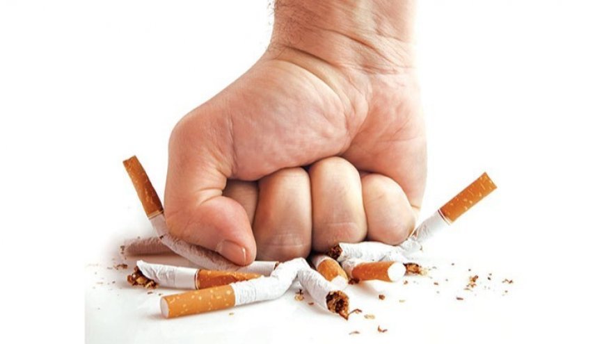 هكذا ينتعش الجسم عند الإقلاع عن التدخين