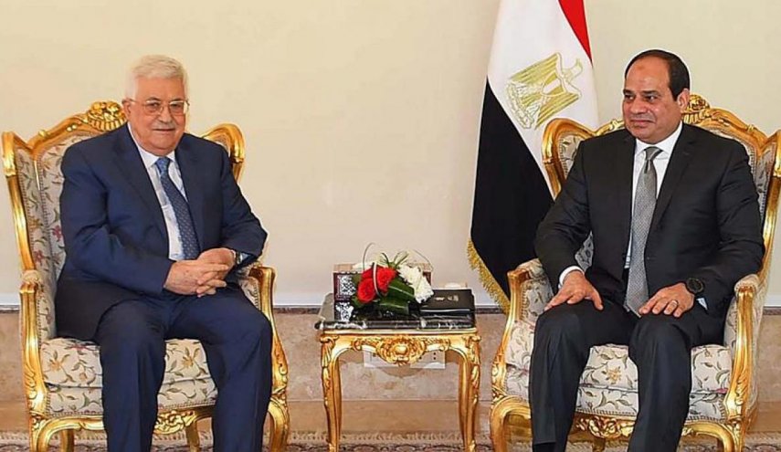 مصر تدعو الفصائل الفلسطينية إلى اجتماع الأسبوع المقبل بالقاهرة
