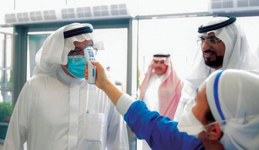 السعودية..مكة المكرمة تشهد تفشيا ملحوظا لفيروس كورونا