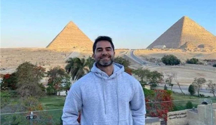  أول تعليق من سفارة البرازيل بعد القبض على مواطنها المتحرش بفتاة مصرية
