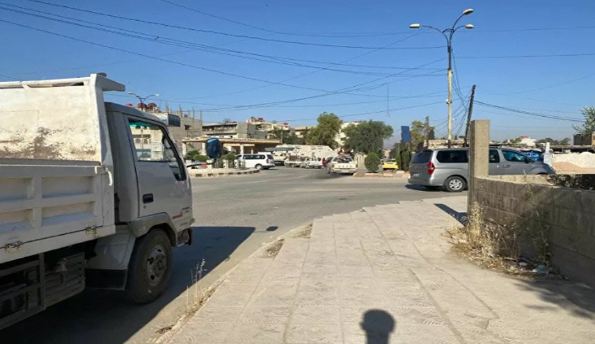 أزمة تضرب شرقي سوريا مع زيادة سرقة الجيش الأمريكي للنفط