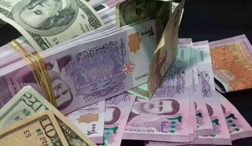 تراجع في عمليات المضاربة والاسعار بحاجة قرار من المركزي السوري