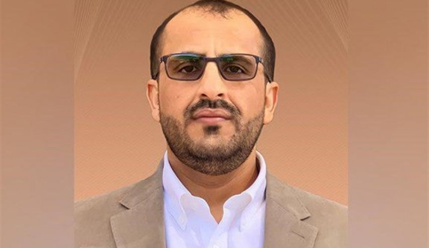 عبدالسلام: أمريكا تقف خلف العدوان والحصار على اليمن