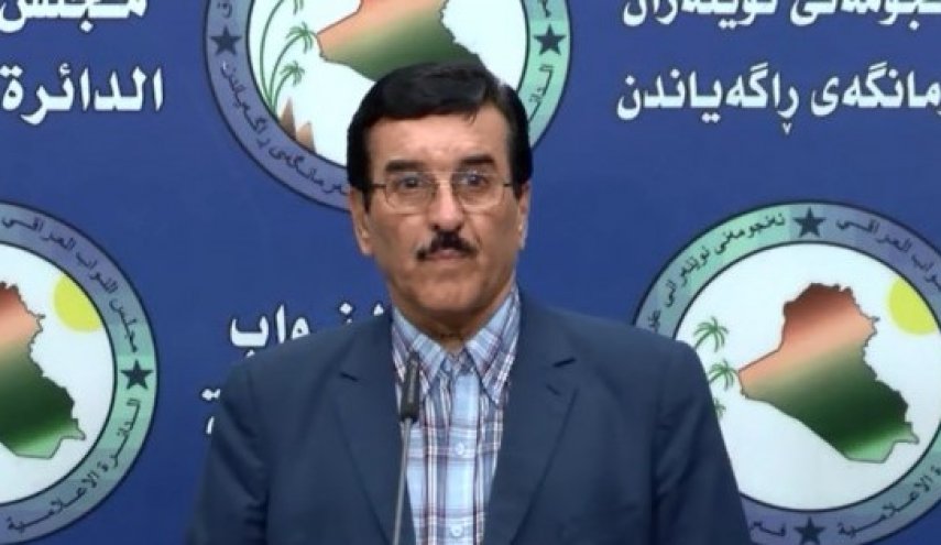 نائب عراقي:اميركا تخطط للمجيء بحكومة تدعم مصالحها في العراق