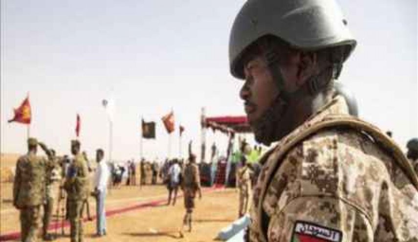 السودان سيراجع الاتفاقية العسكرية مع روسيا تحت ضغوط واشنطن