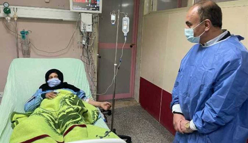 مصر.. رصد 7 إصابات بالفطر الأسود في محافظة الشرقية