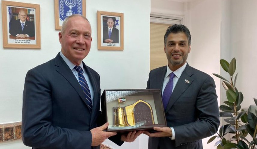 ما هو الاتفاق الأخطر بين الإمارات و'إسرائيل'؟