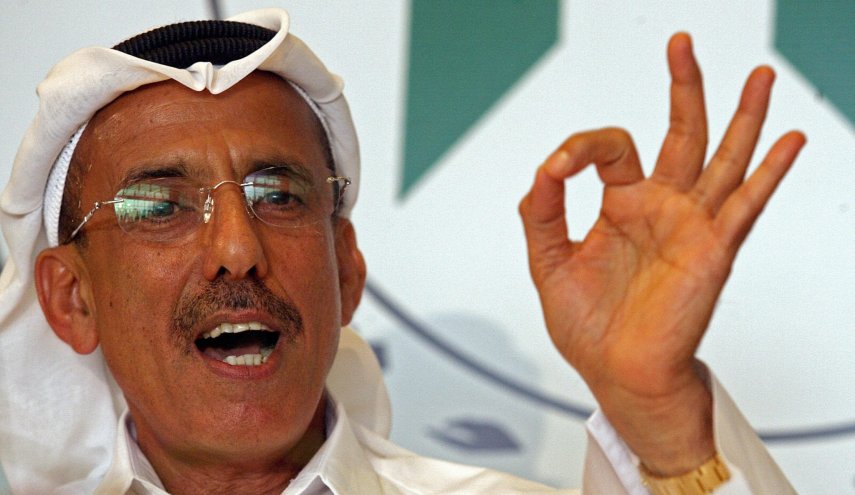 مصر تمنع ميليارديرا اماراتيا من دخول قلعة محمد علي باشا 