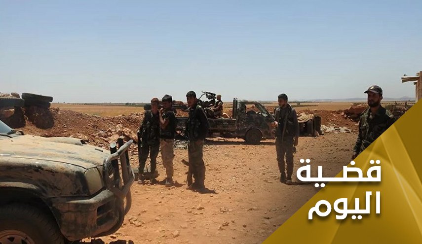 واشنطن تجدد هوية جبهة النصرة وتعيد تعريفها