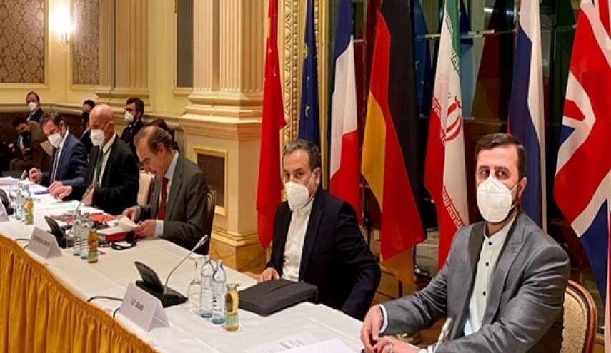 انتهاء اجتماع فيينا ؛ و رؤساء الوفود يعودون إلى بلدانهم للتشاور